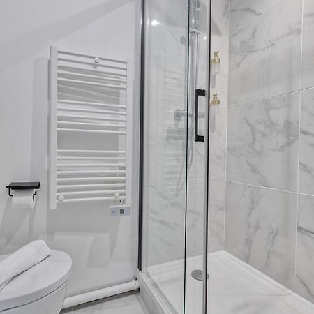 Appartement Renove Proche Arc Triomphe - 2P Paris Exterior photo